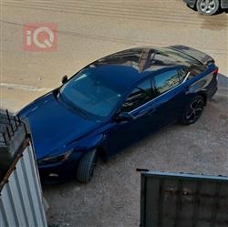 نیسان ئەلتیما